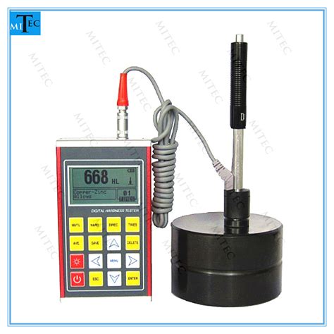 hardness test apparatus|portable hardness tester price.